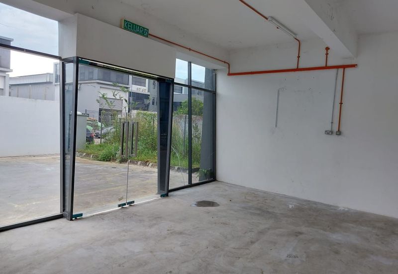 Taman Perindustrian Desa Cemerlang