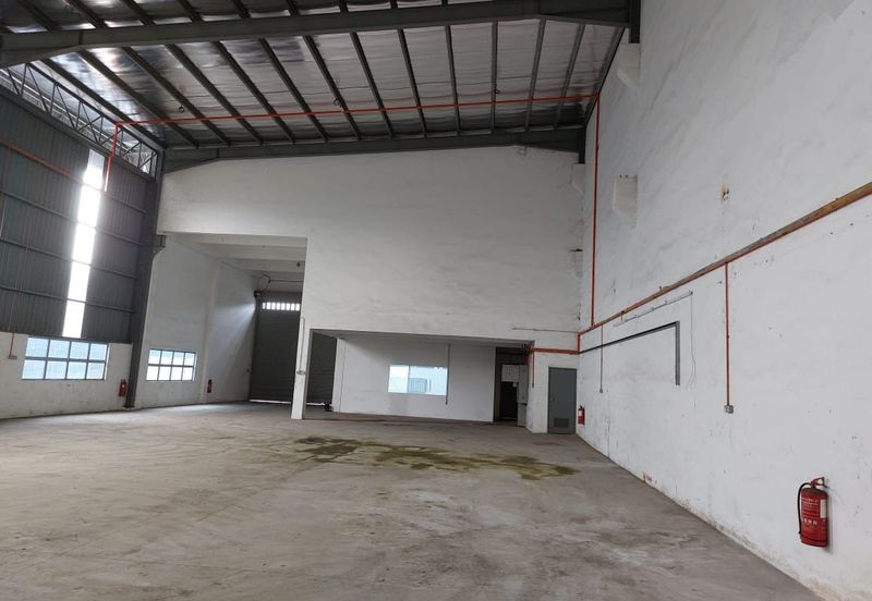 Taman Perindustrian Desa Cemerlang