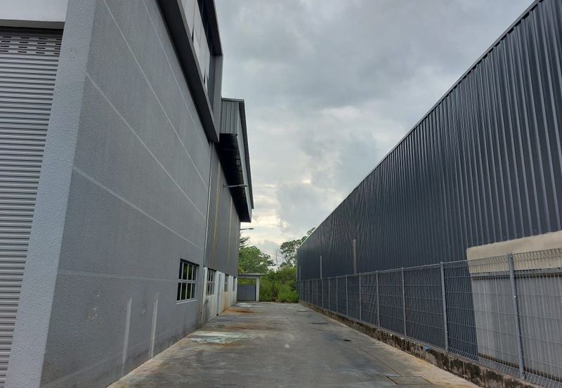 Taman Perindustrian Desa Cemerlang