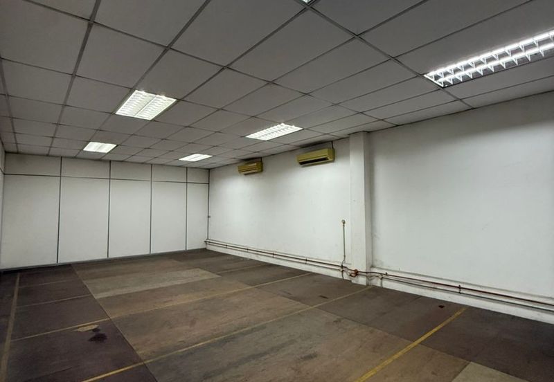 Taman Perindustrian Cemerlang