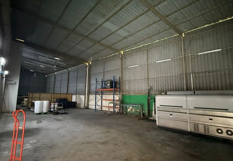 Taman Perindustrian Cemerlang