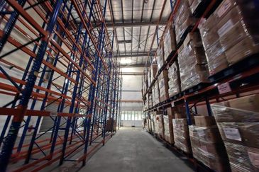 Taman Perindustrian Desa Cemerlang