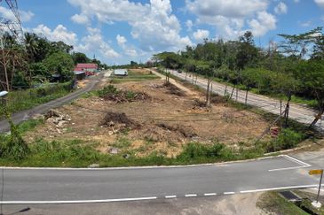 Sungai Danga JB Town, Commercial Land for Sale📌
