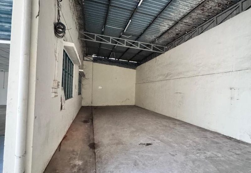 Taman Perindustrian Desa Cemerlang