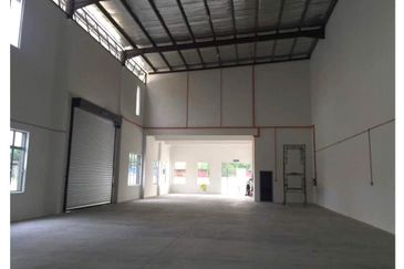 Taman Perindustrian Tropika