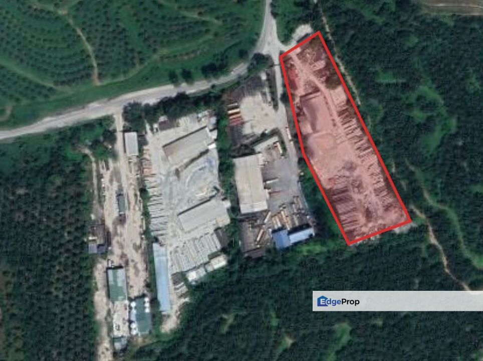 Kulai, Land For sale, Johor, Kulai