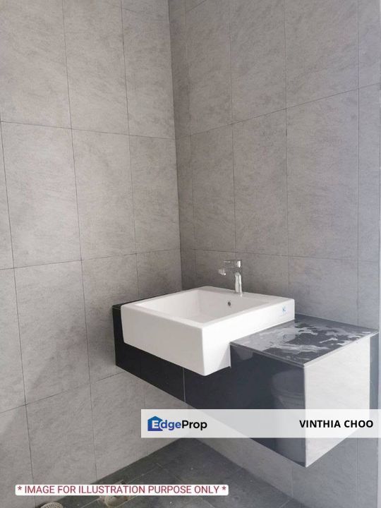 Eco Business Park 2 @ Senai (Phase 2) — For Rent, Johor, Senai