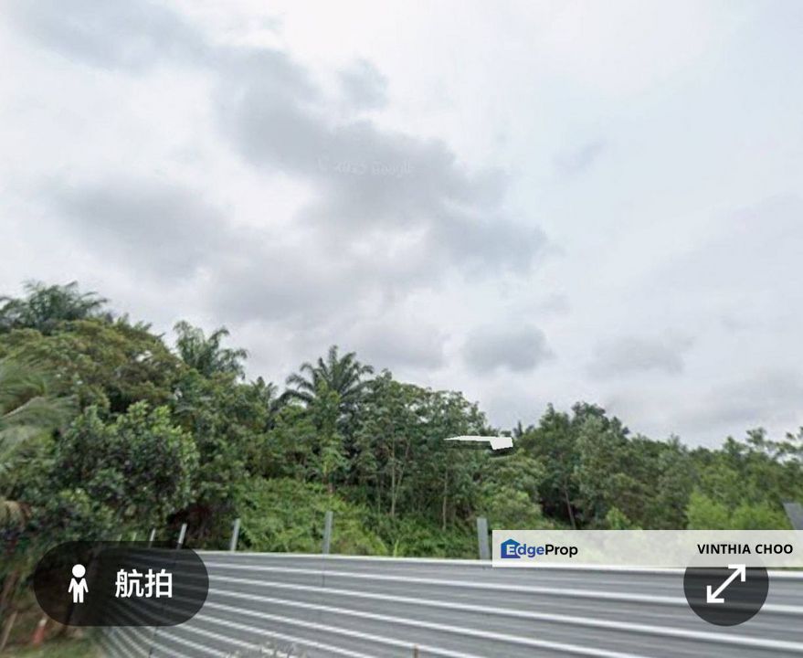 Kulai Industrial Land — For Sale, Johor, Kulai