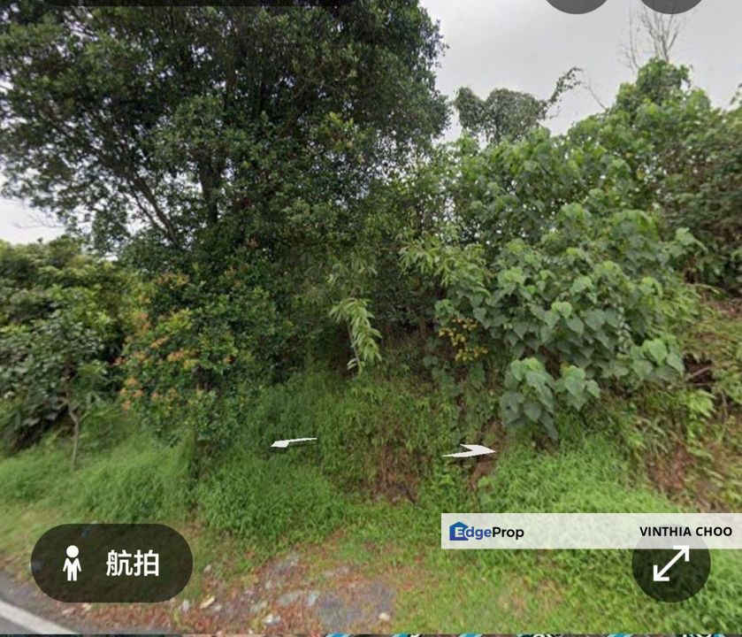 Kulai Industrial Land — For Sale, Johor, Kulai