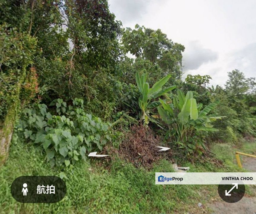 Kulai Industrial Land — For Sale, Johor, Kulai