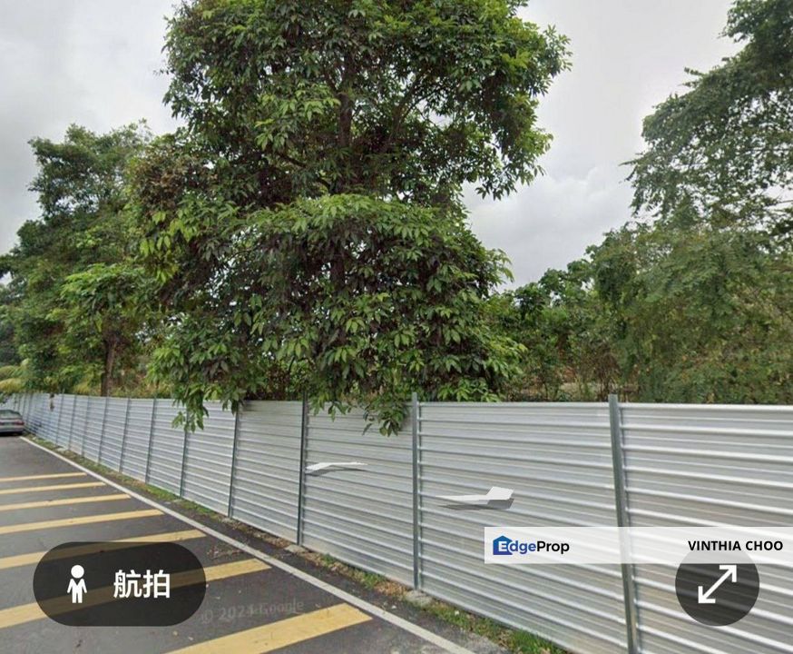 Kulai Industrial Land — For Sale, Johor, Kulai