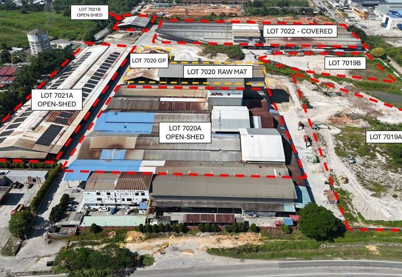 Taman Kulai