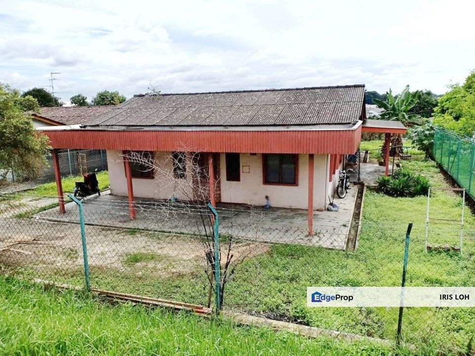 Jalan Datin Halimah Larkin Single Storey Bungalow For Sale Rm480 000 By Iris Loh Edgeprop My