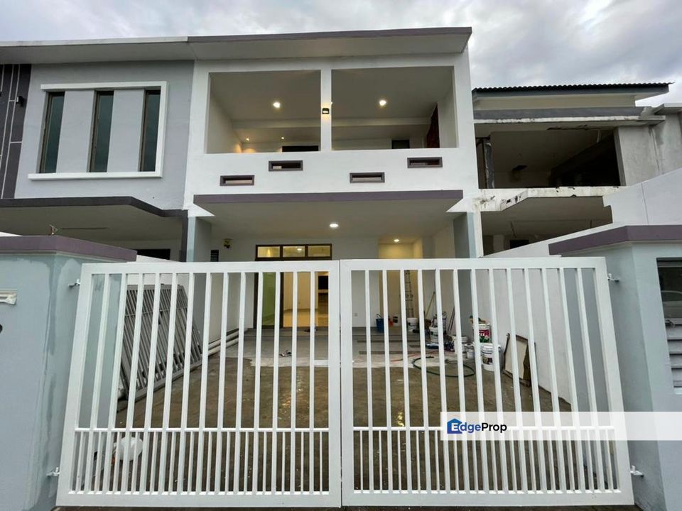 Rini Home 2 Mutiara Rini Double Storey Renovated For Sale Rm668 000 By Elvin Lai Edgeprop My