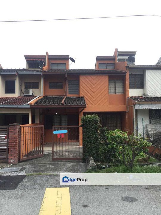 SS14 Subang Jaya , Subang Jaya , Selangor for Sale RM810,000 By JAMES