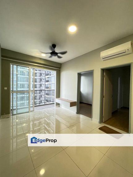 Pinnacle , Bandar Baru Sri Petaling , Kuala Lumpur, Kuala Lumpur, Bandar Baru Sri Petaling