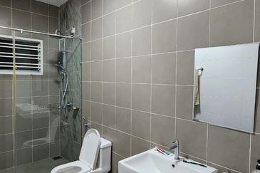 Taman Saujana Puchong