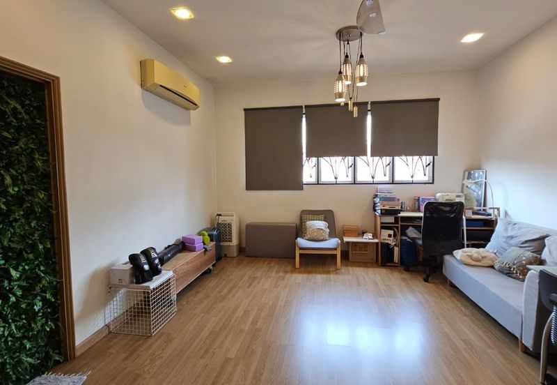 Taman Impian Indah (Paragon Heights)