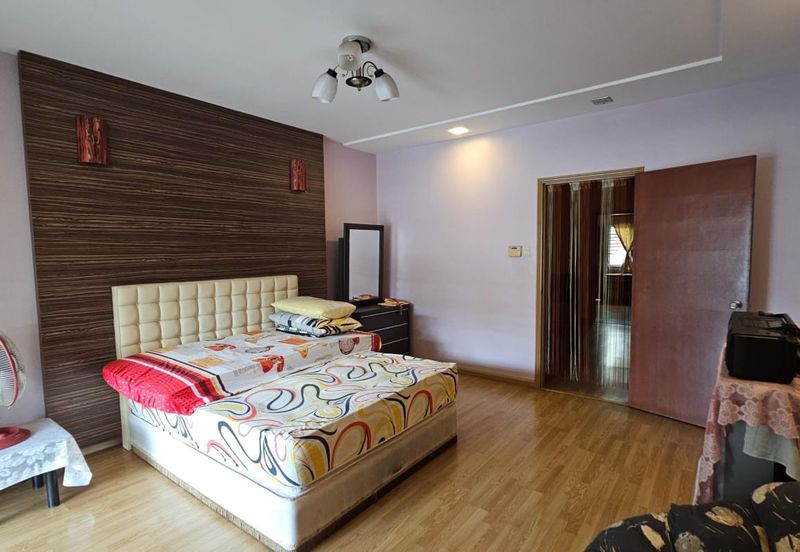 Taman Impian Indah (Paragon Heights)