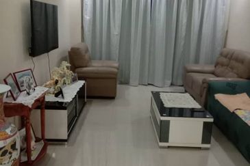 Sri Jati II