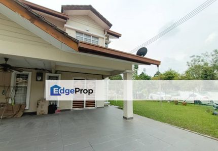 Taman Putra Prima , Puchong, Selangor, Puchong