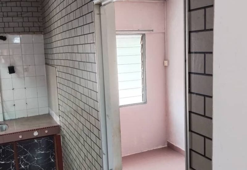 Taman Puchong Permai