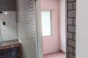 Taman Puchong Permai