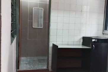 Taman Puchong Permai