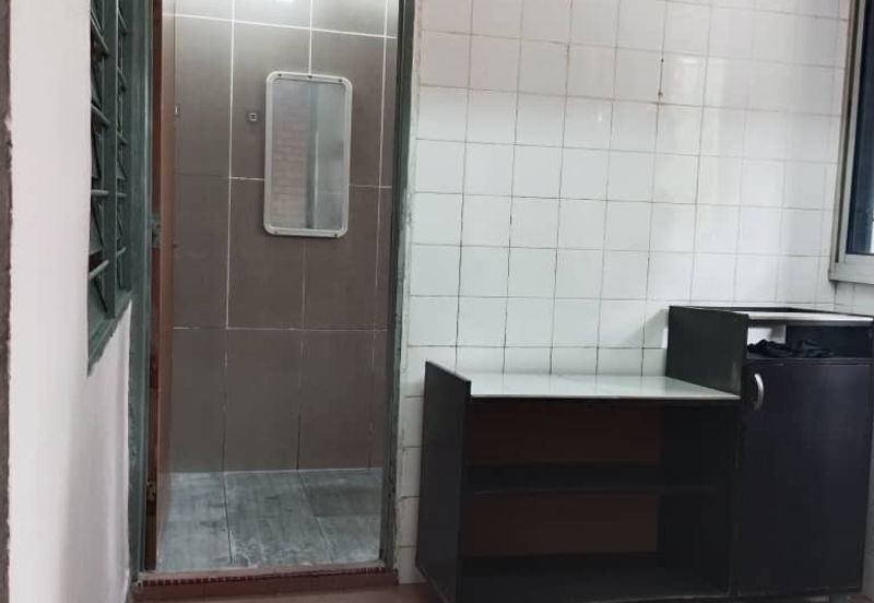 Taman Puchong Permai