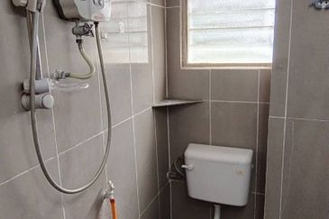 Taman Puchong Permai