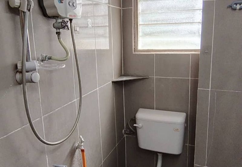 Taman Puchong Permai