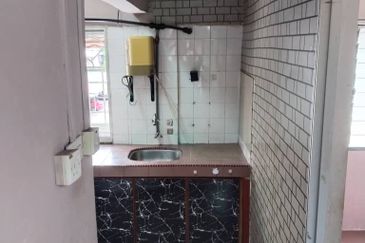 Taman Puchong Permai