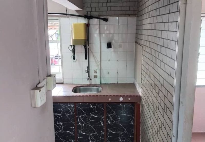 Taman Puchong Permai