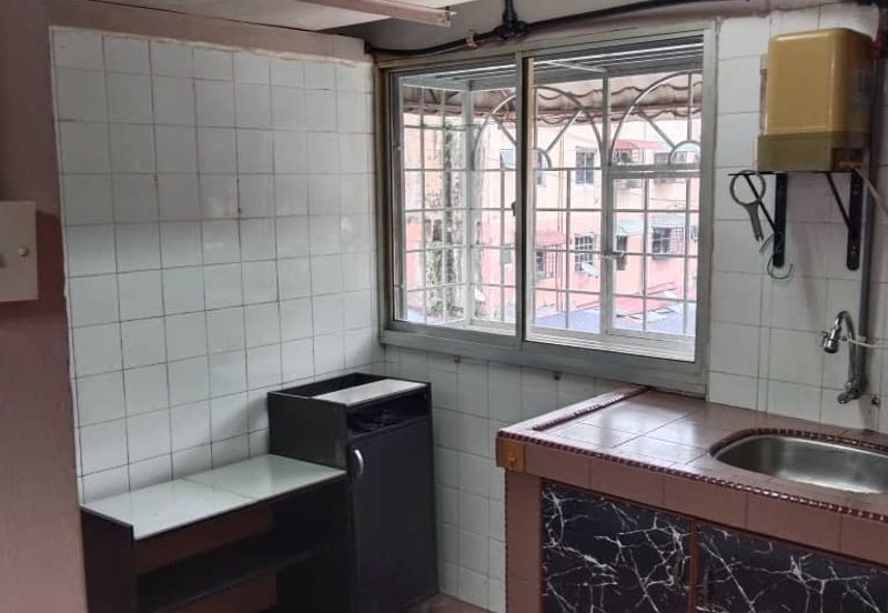 Taman Puchong Permai