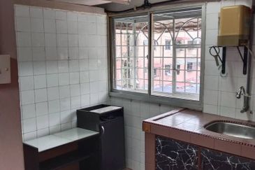 Taman Puchong Permai