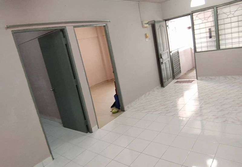 Taman Puchong Permai