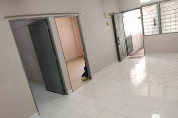 Taman Puchong Permai