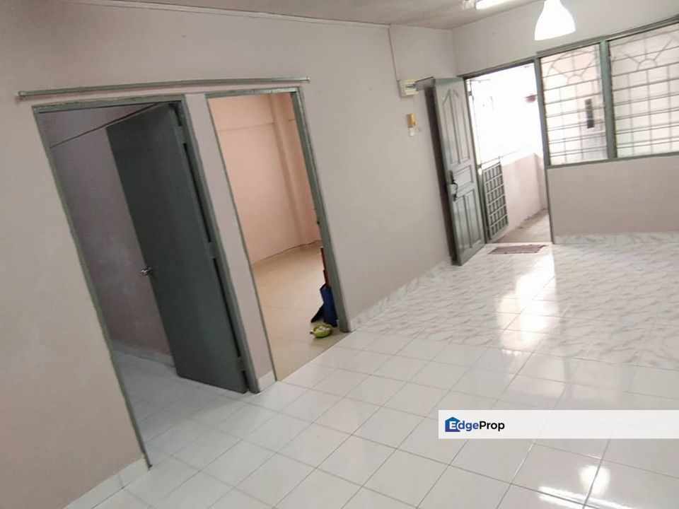 Taman Puchong Permai, Puchong , Selangor, Selangor, Puchong