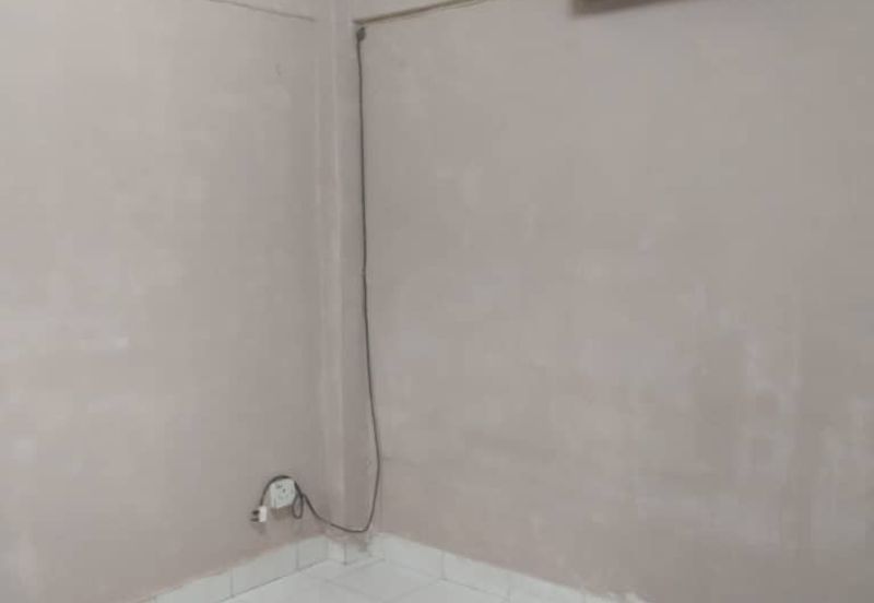 Taman Puchong Permai