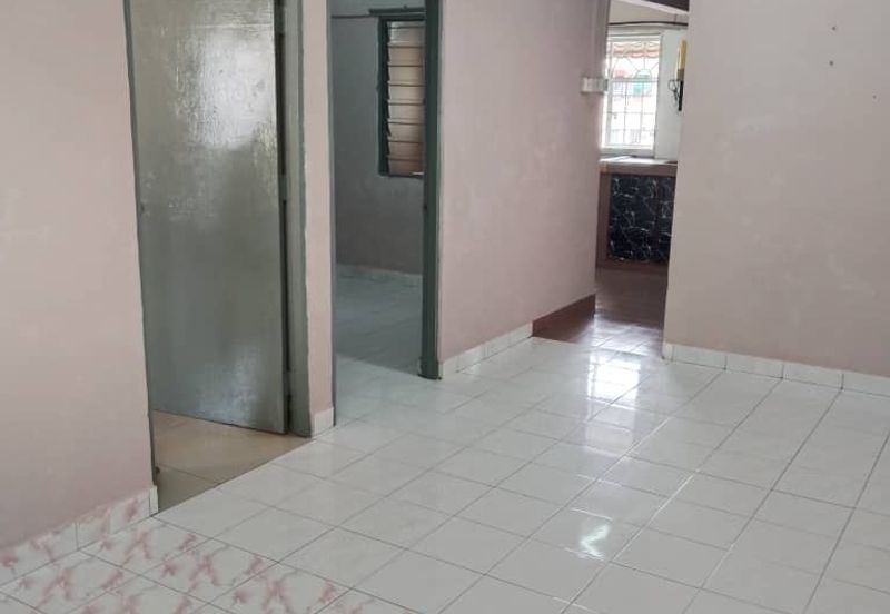 Taman Puchong Permai