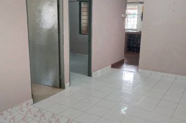 Taman Puchong Permai