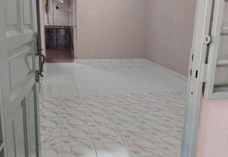 Taman Puchong Permai