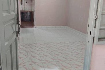 Taman Puchong Permai