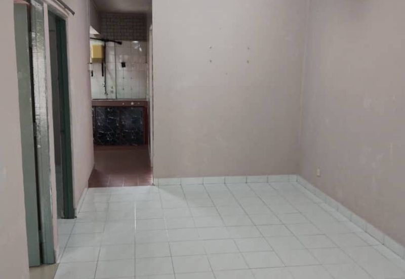 Taman Puchong Permai