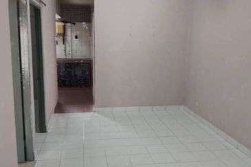 Taman Puchong Permai