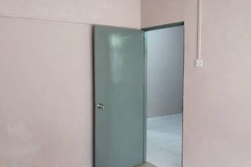 Taman Puchong Permai