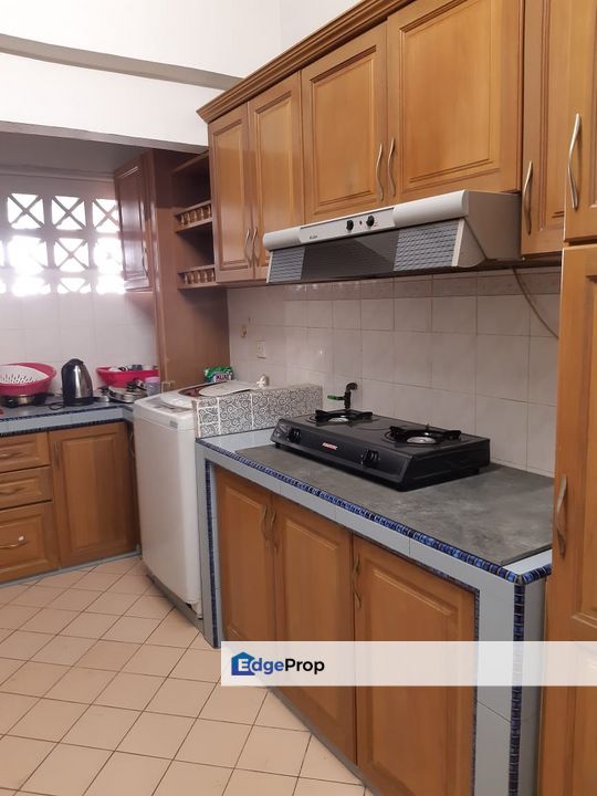 Vista Komanwel C, Bukit Jalil, Kuala Lumpur, Kuala Lumpur, Bukit Jalil