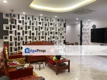 Bandar Puteri Puchong , Bandar Puteri Puchong , Selangor, Selangor, Bandar Puteri Puchong