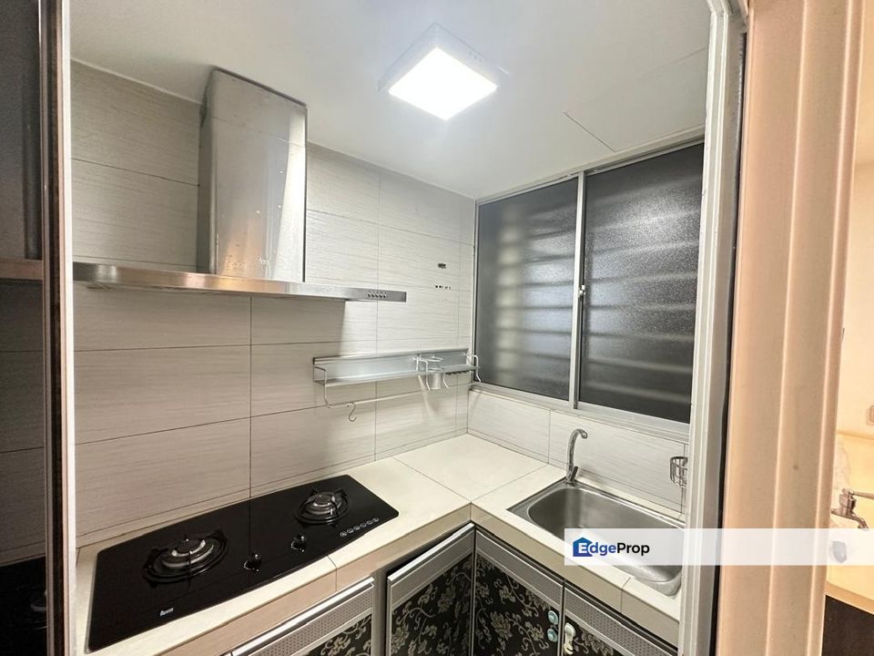 Koi Kinrara Suites , Puchong, Selangor, Puchong