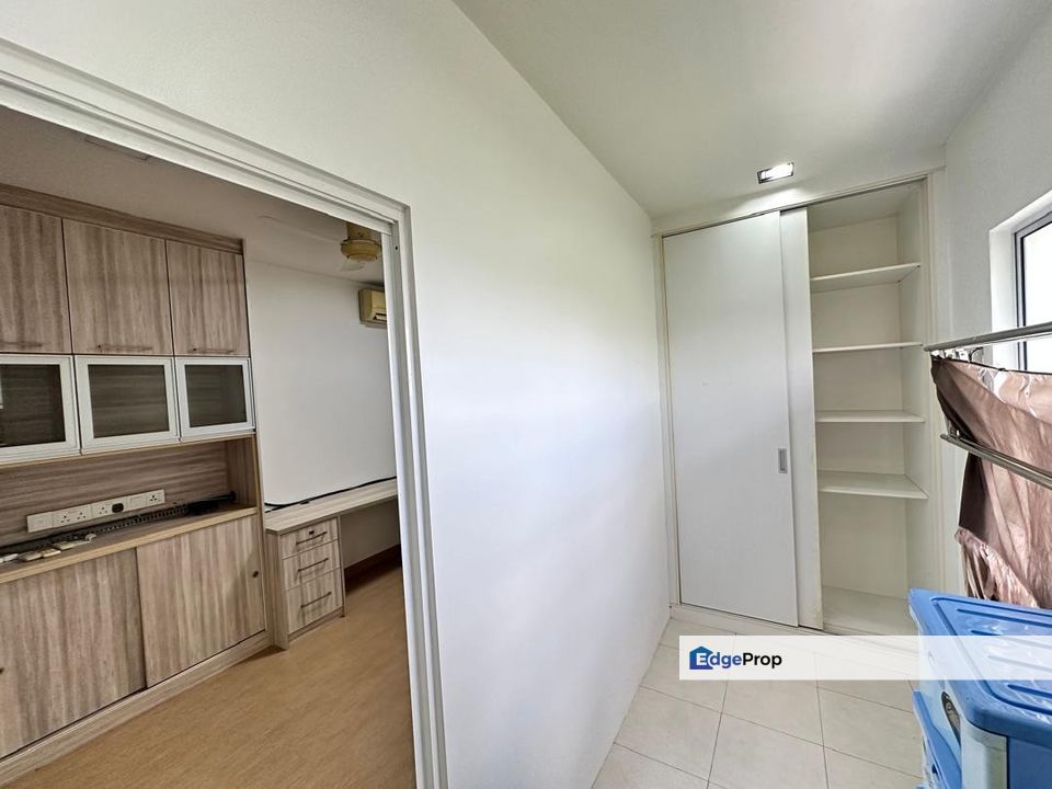 Koi Kinrara Suites , Puchong, Selangor, Puchong